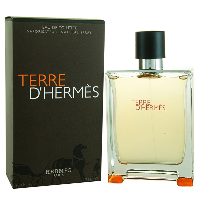 Hermes Perfumes in Canada from 