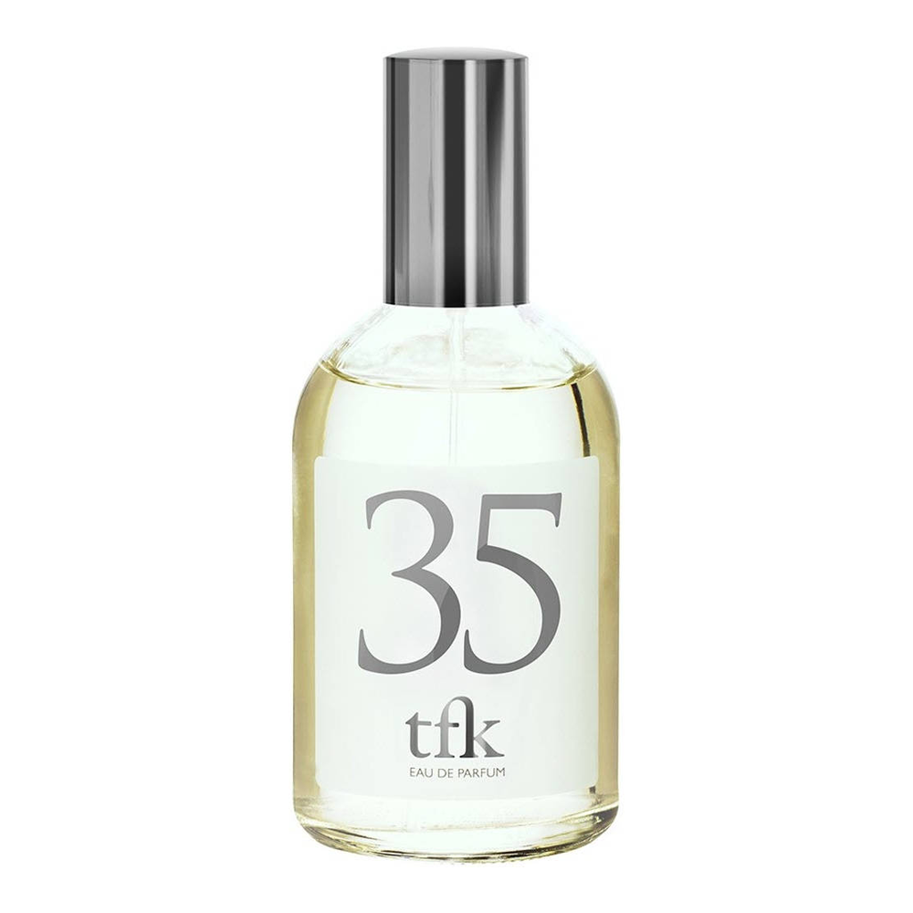 The Fragrance Kitchen 35 Perfume For Unisex By The Fragrance Kitchen In