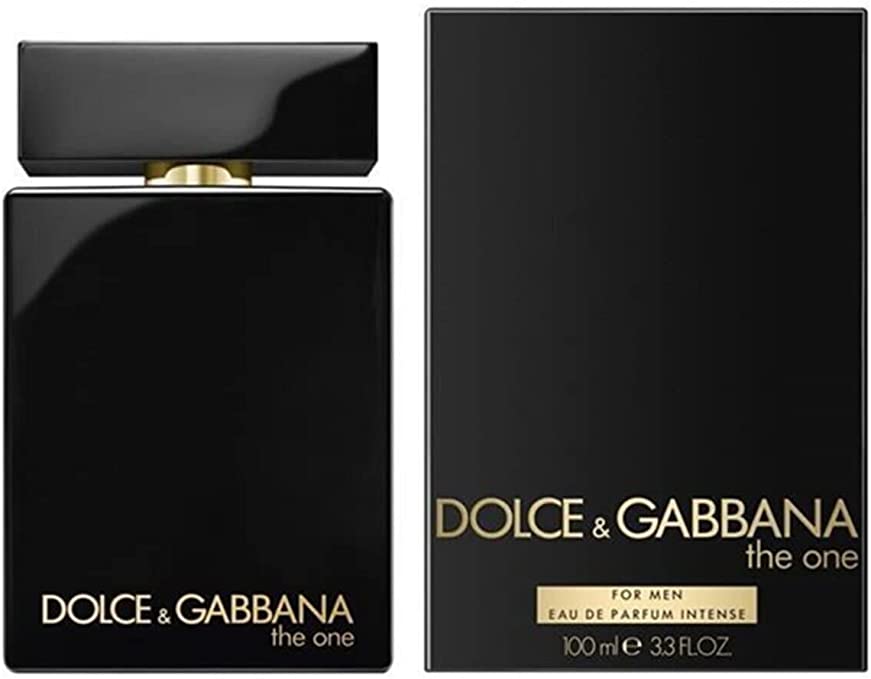 Dolce & Gabbana The One Intense Perfume for Men by Dolce Gabbana in Canada  – 