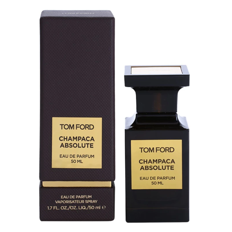 Tom Ford Champaca Absolute Perfume For Unisex By Tom Ford In Canada