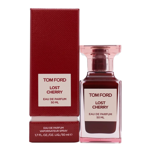 Tom Ford Lost Cherry Perfume For Unisex By Tom Ford In Canada ...