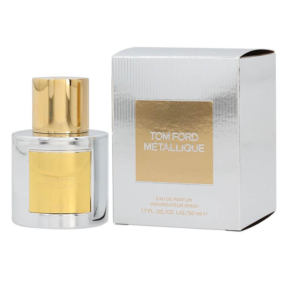 Tom Ford Metallique Perfume for Unisex by Tom Ford in Canada ...