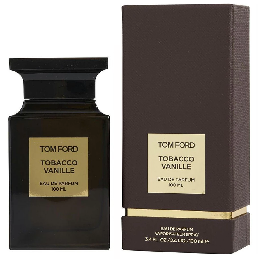 Tom Ford Tobacco Vanille Perfume in Canada stating from