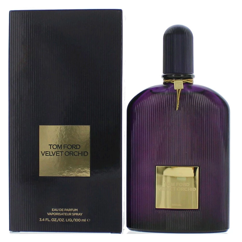 Tom Ford Velvet Orchid Lumiere Perfume For Women By Tom Ford In Canada ...