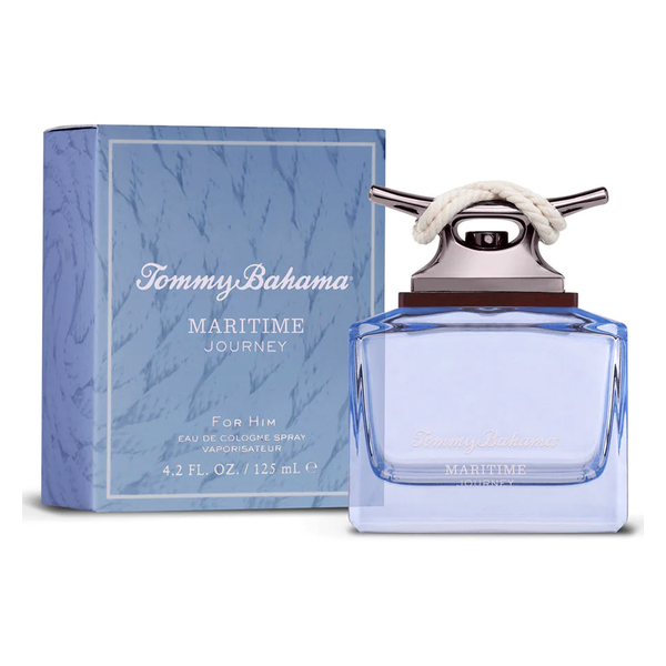 Tommy Bahama Maritime Journey Perfume for Men by Tommy Bahamas in ...