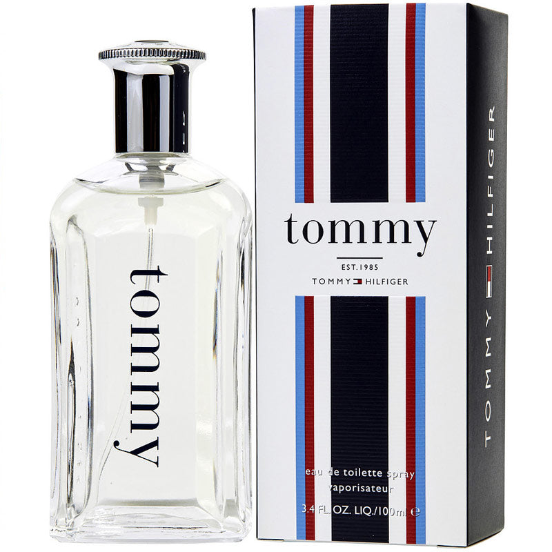 tommy hilfiger blue perfume