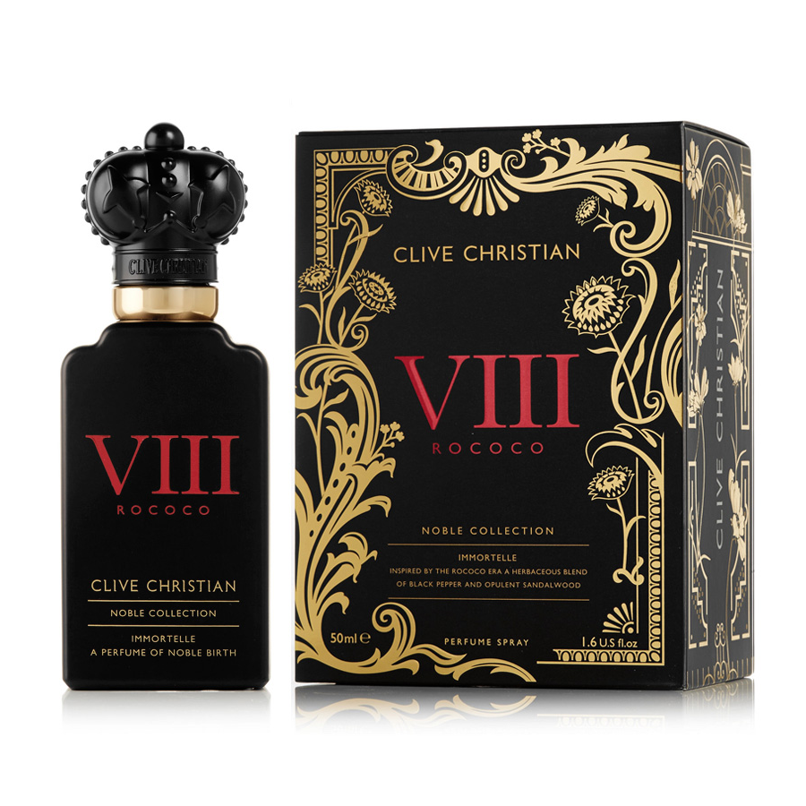 Clive Christian Viii Rococo Noble Perfume For Women By Clive Christian