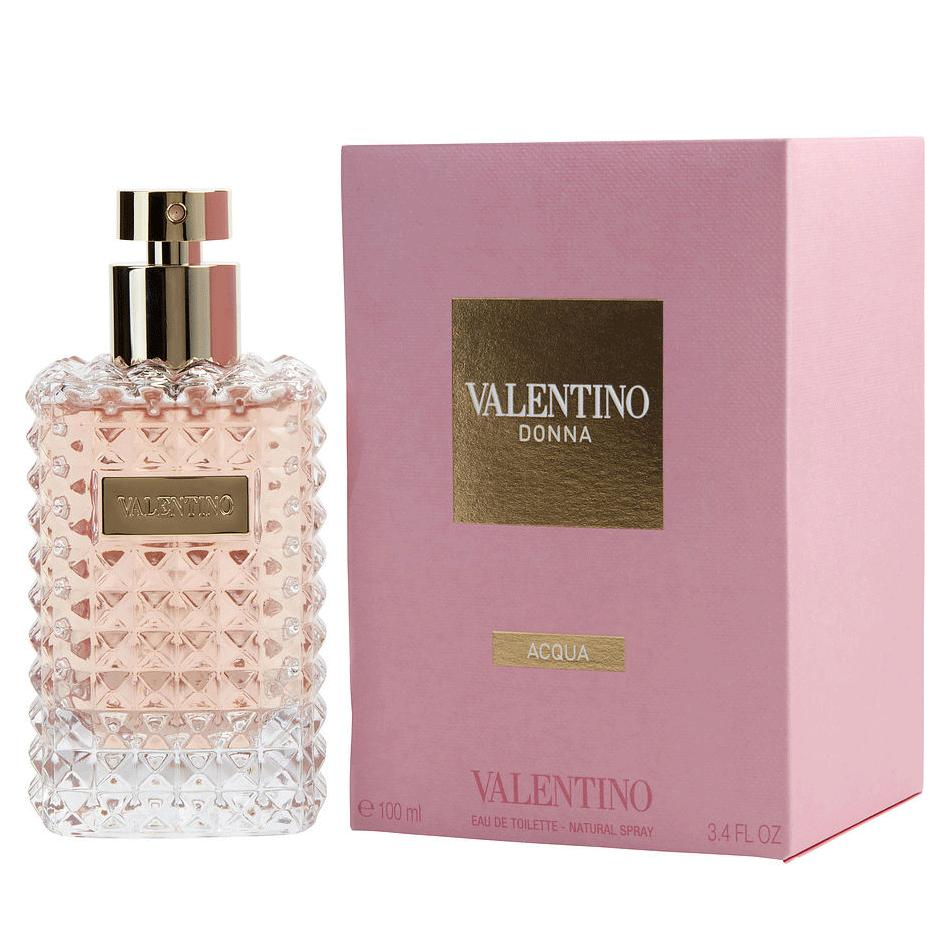 Valentino Acqua Perfume For Women By Valentino In – Perfumeonline.ca