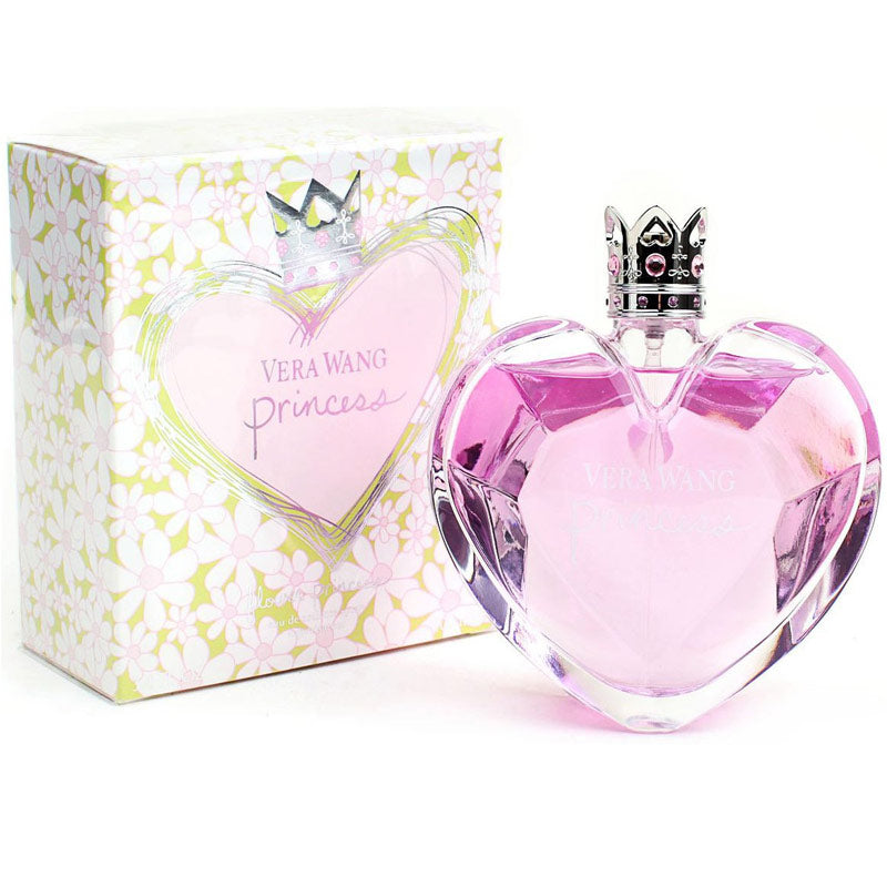 vera wang princess flower perfume