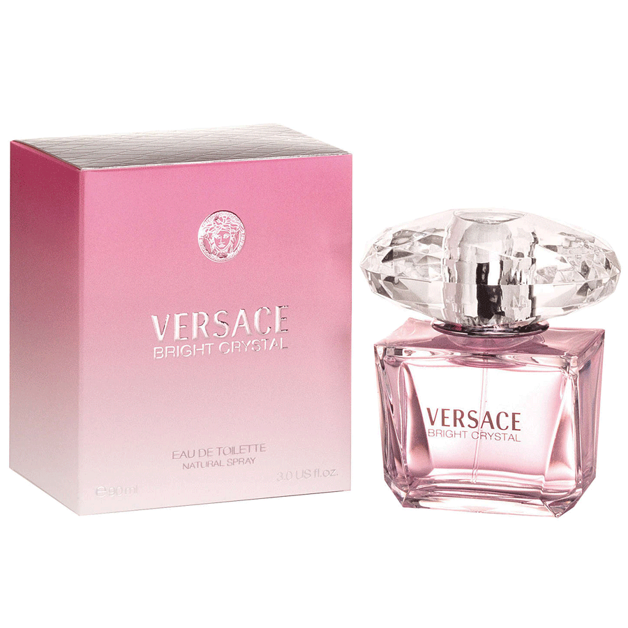 versace perfume review