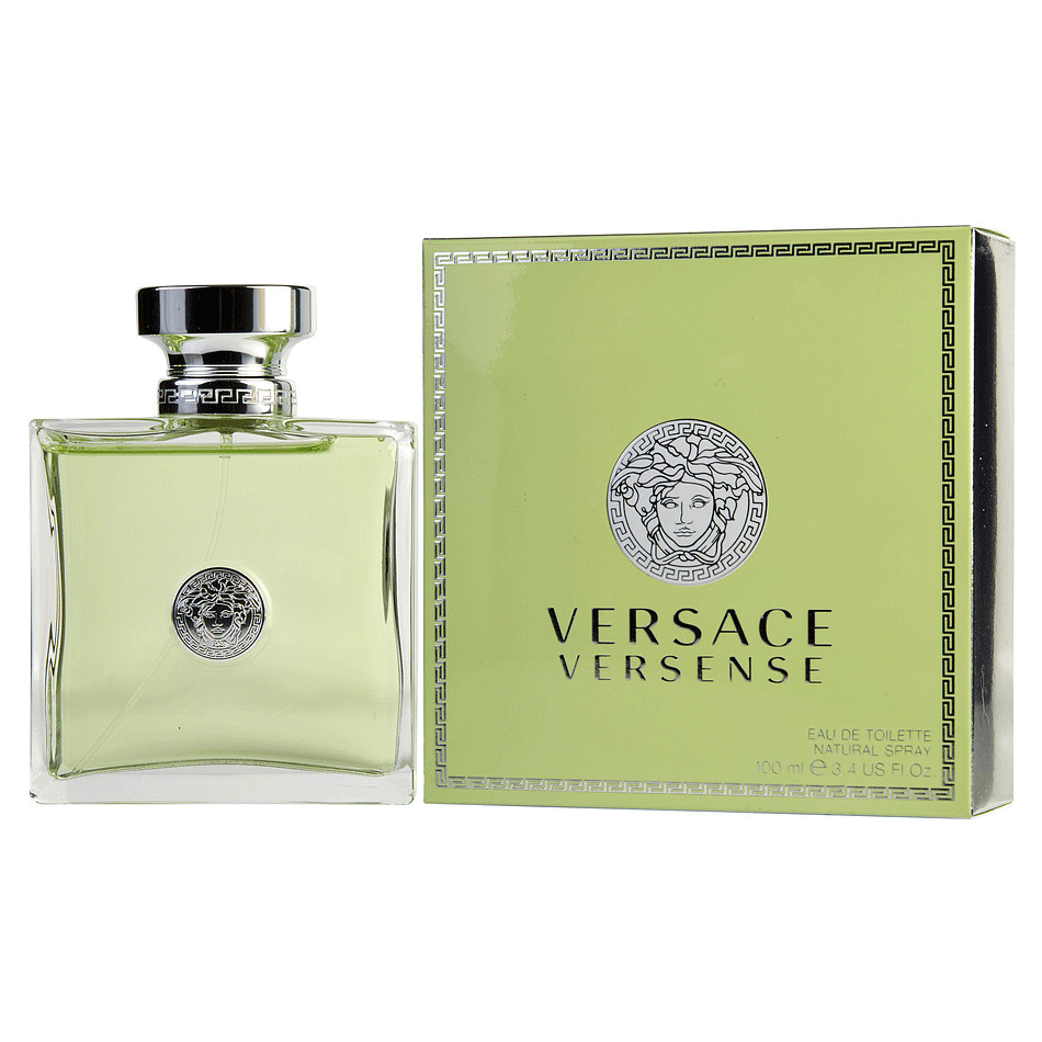 versace versense discontinued