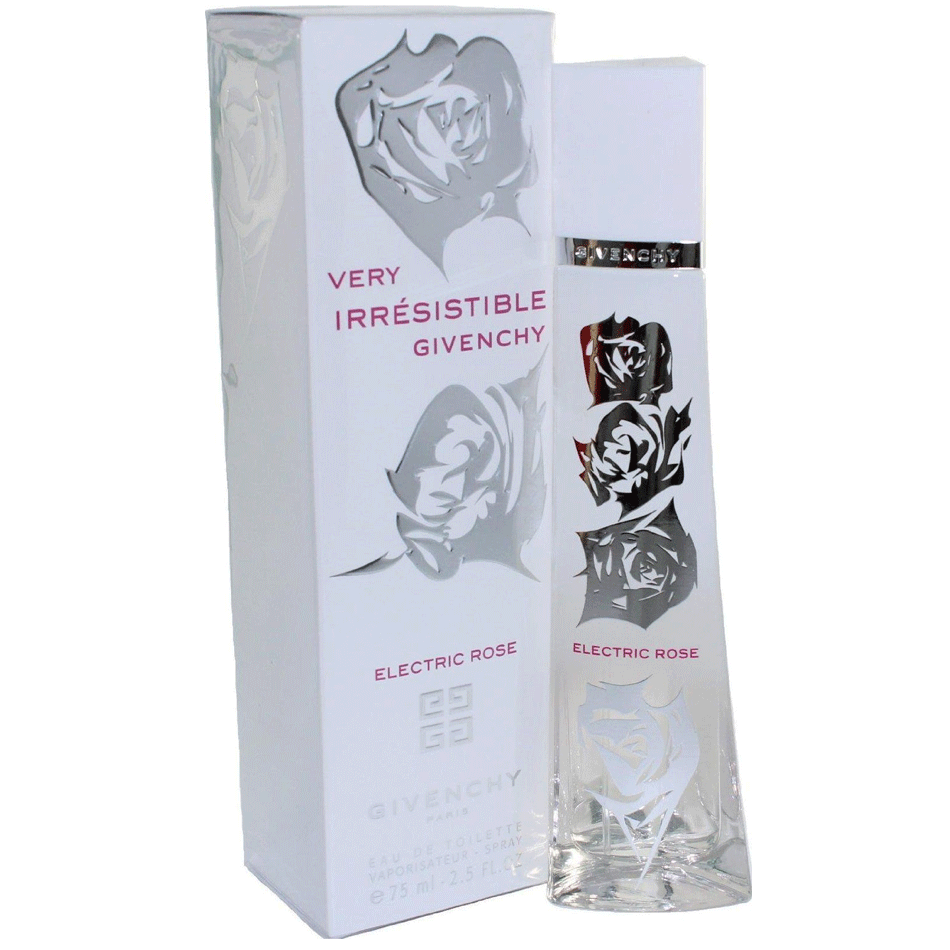 Very Irresistible Electric Rose by Givenchy Perfume for Women in Canada –  