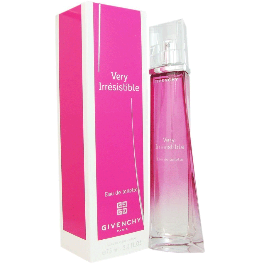 Very Irresistible Perfume for Women by 