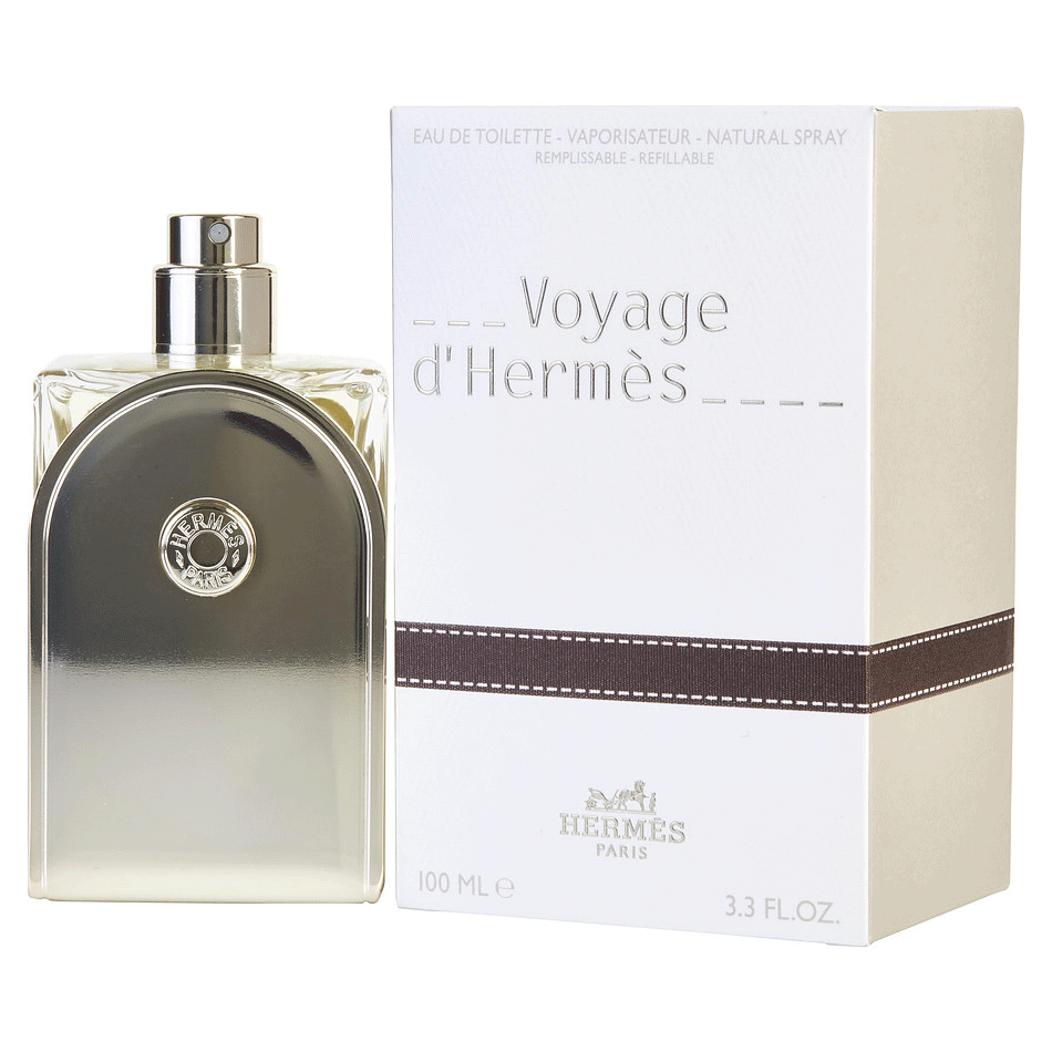 parfum voyage hermes