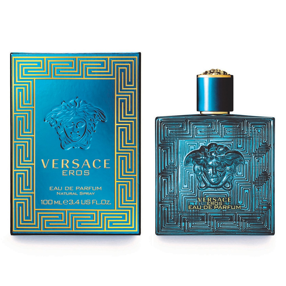 Versace Eros Edp Perfume for Men by Versace in Canada – Perfumeonline.ca