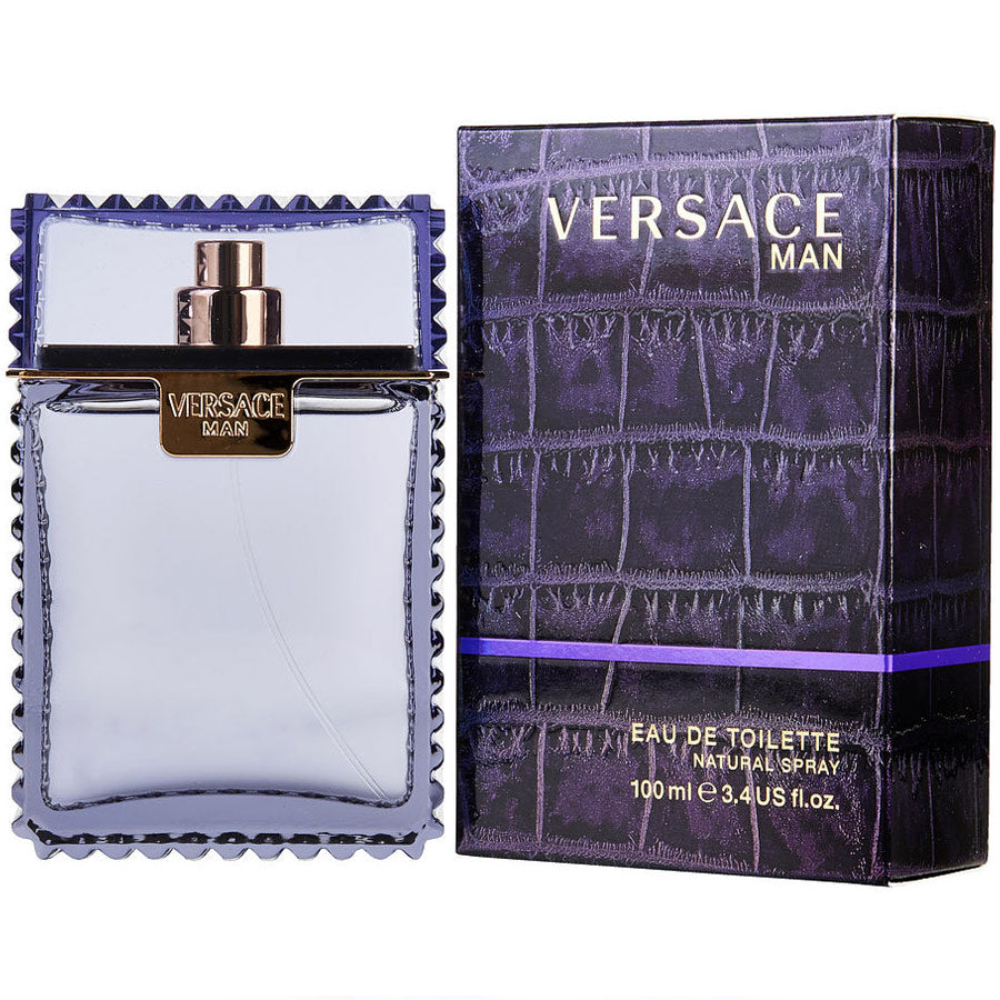 versace violet perfume