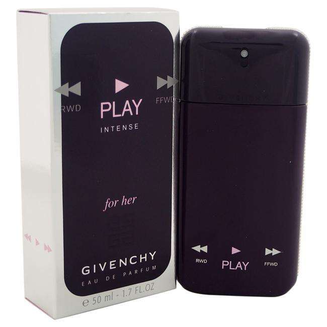 perfume play de givenchy