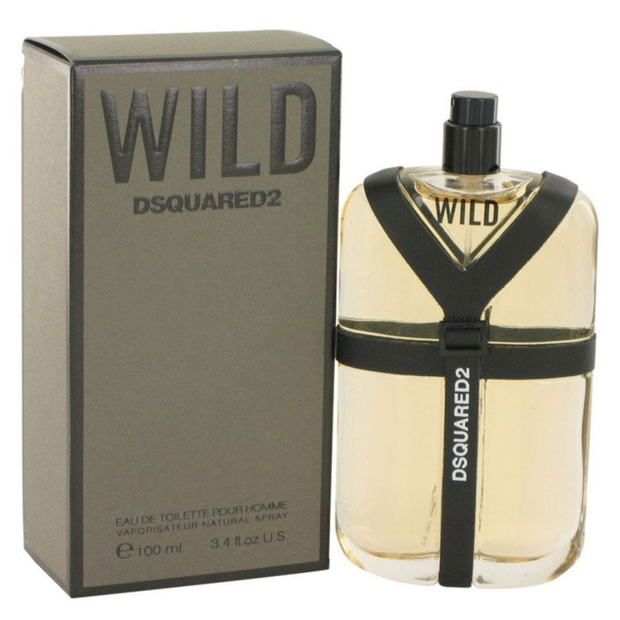 dsquared perfume