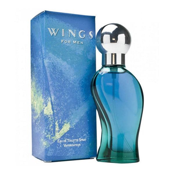 giorgio armani wings perfume