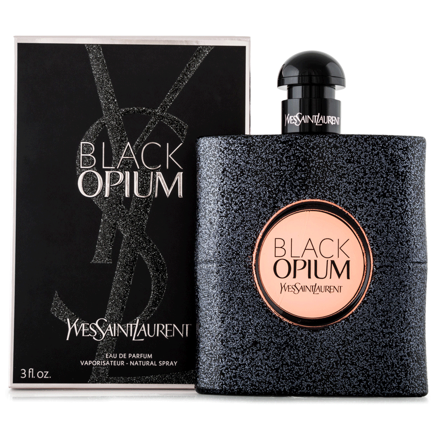 YSL BLACK OPIUM Edp Perfume in Canada stating from $45.00