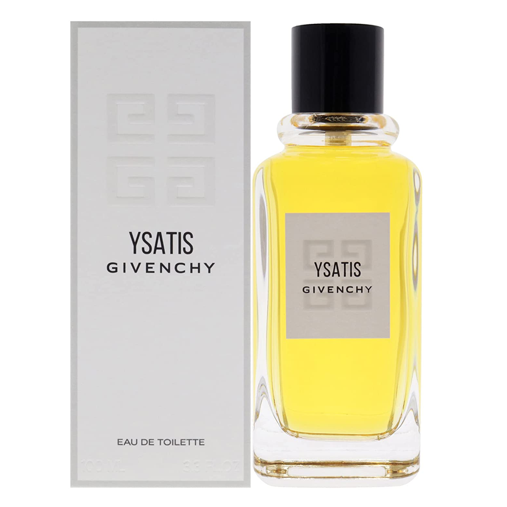 Ysatis by Givenchy Perfume for Women in Canada – 