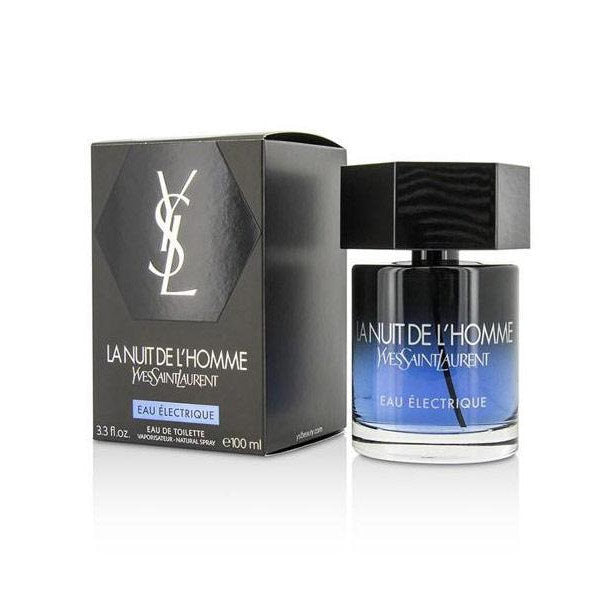 YSL HOME EAU ELECTRIQUE Perfume in Canada stating from $63.00