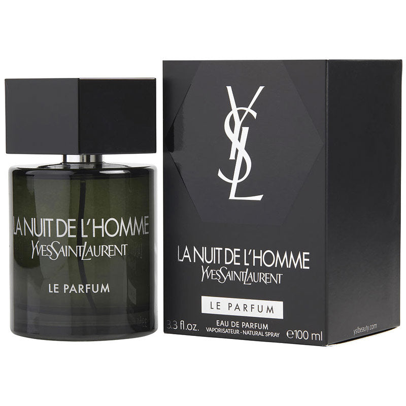 Ysl L'Homme Nuit Le Parfum Perfume in Canada stating from $64.00
