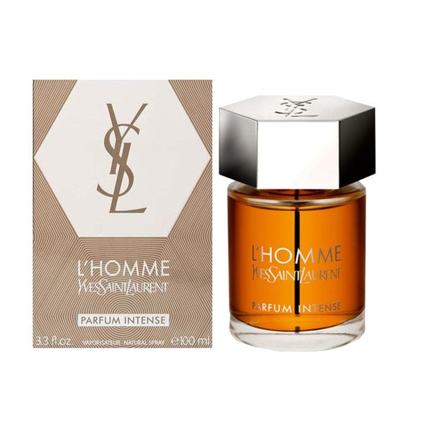 ysl homme intense