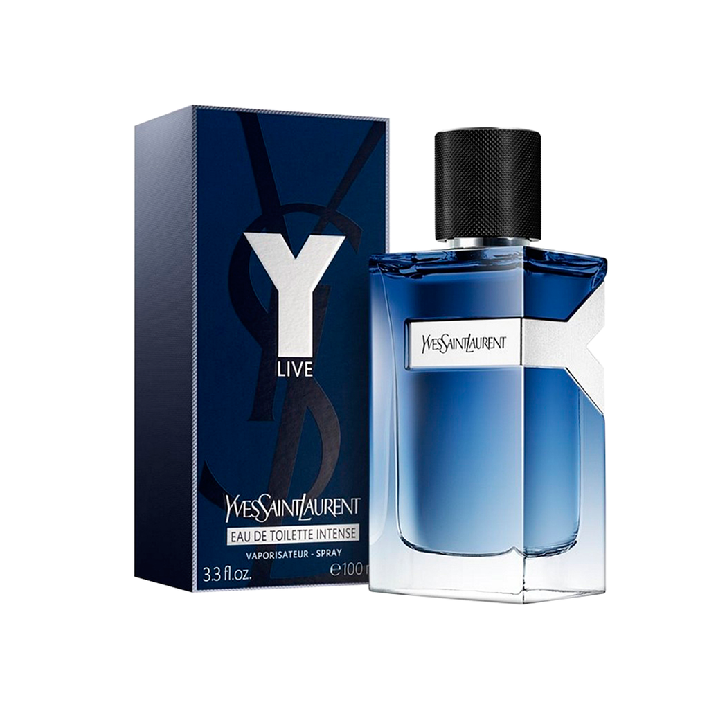 ysl men intense