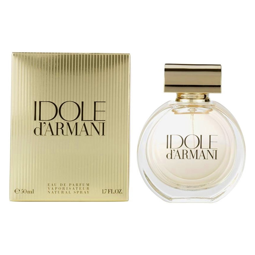 Idole D'Armani Perfume for Women by 