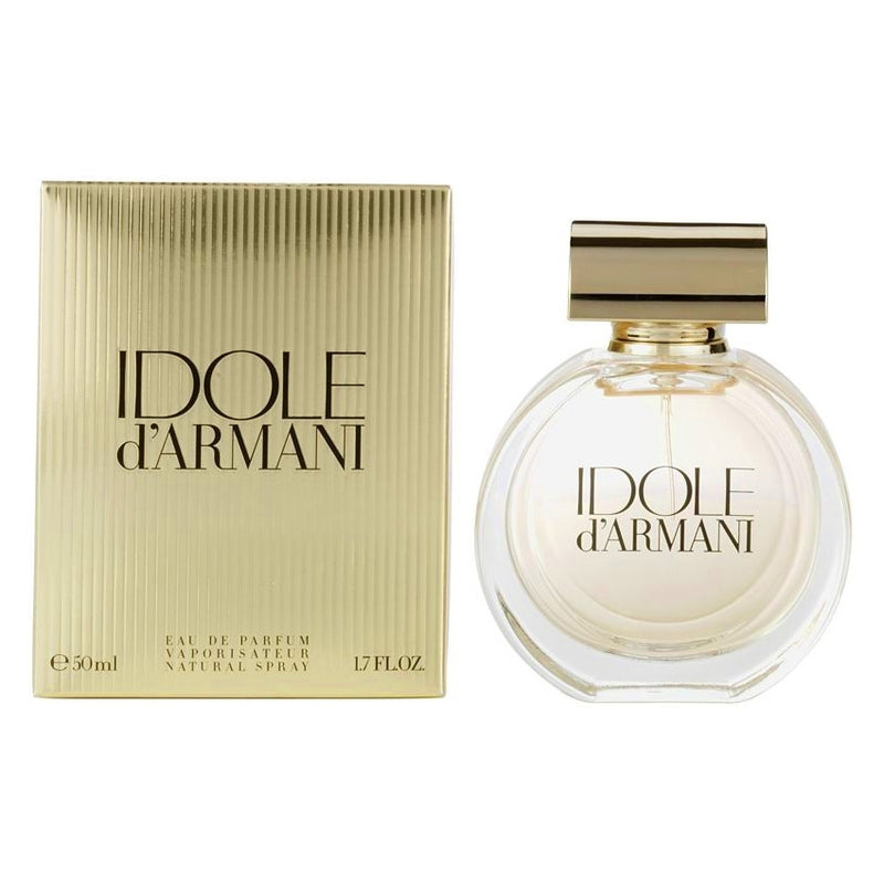 armani idole parfum