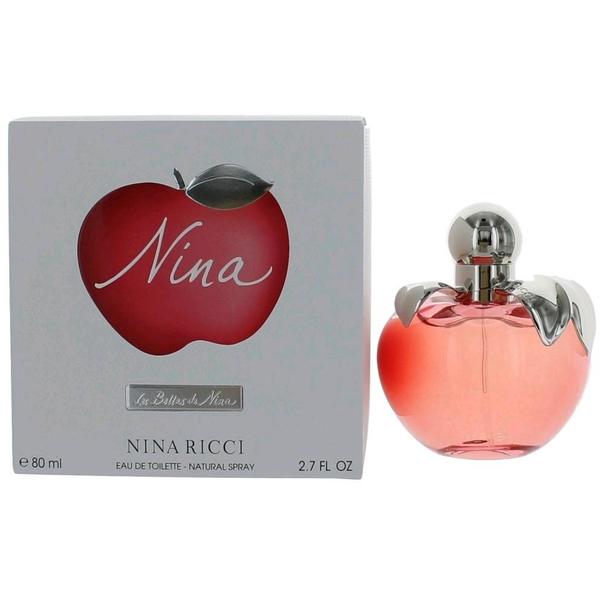 Nina Ricci Nina Les Belles De Nina Perfume For Women By Nina Ricci In ...