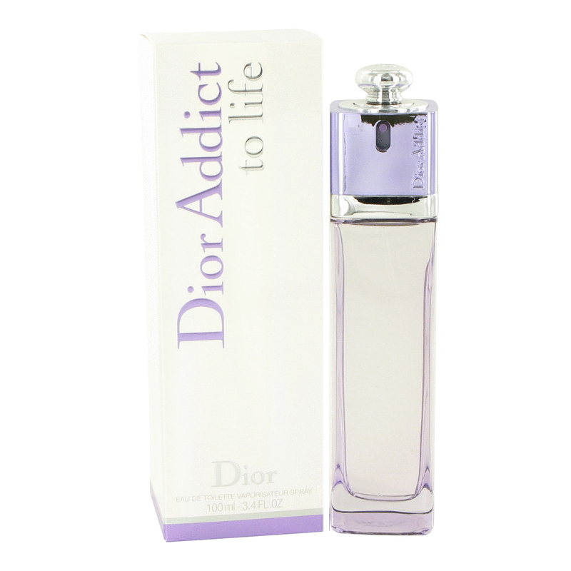 Dior Addict to Life Perfume for Women 