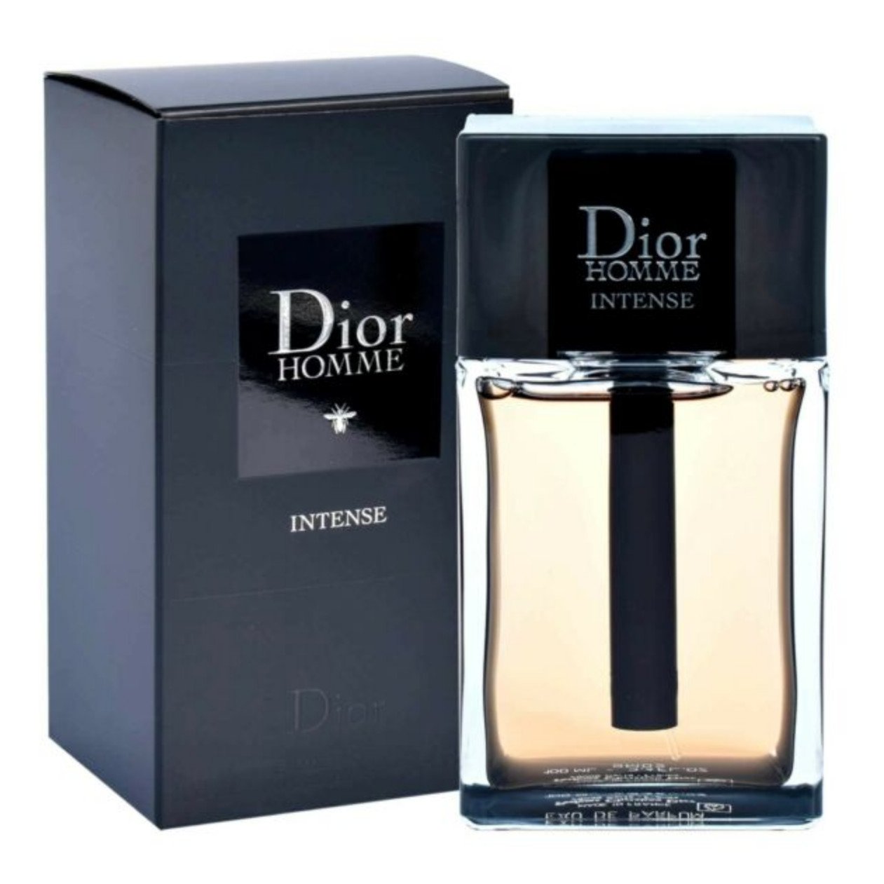 intense dior homme