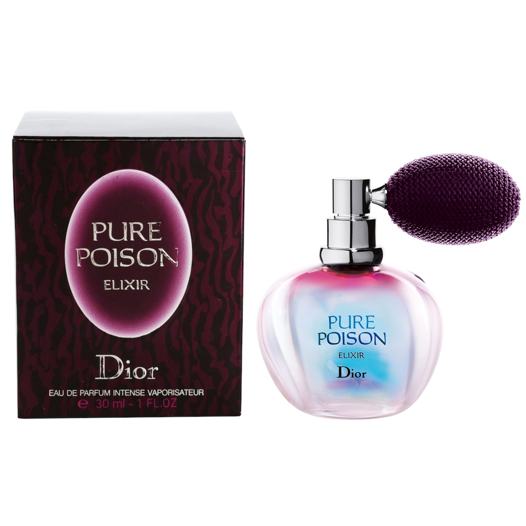 dior pure poison sale