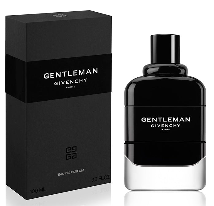 Givenchy Gentleman Edp Perfume For Men 