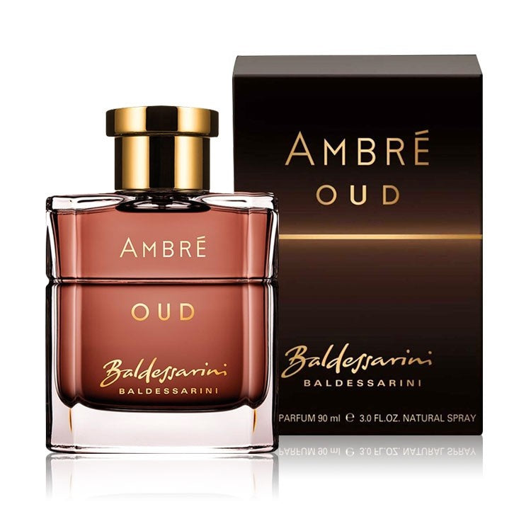 ambre baldessarini perfume