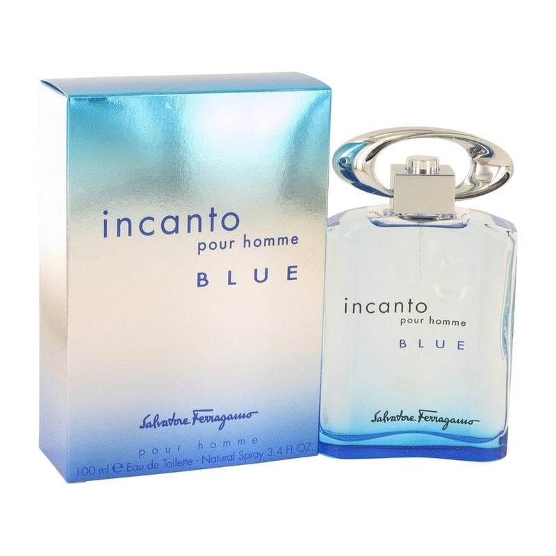 Incanto Pour Homme Blue Perfume in 