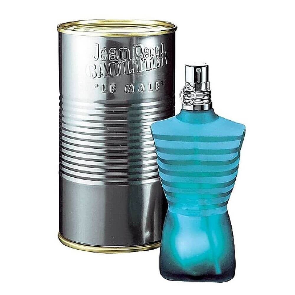 blue jean paul gaultier