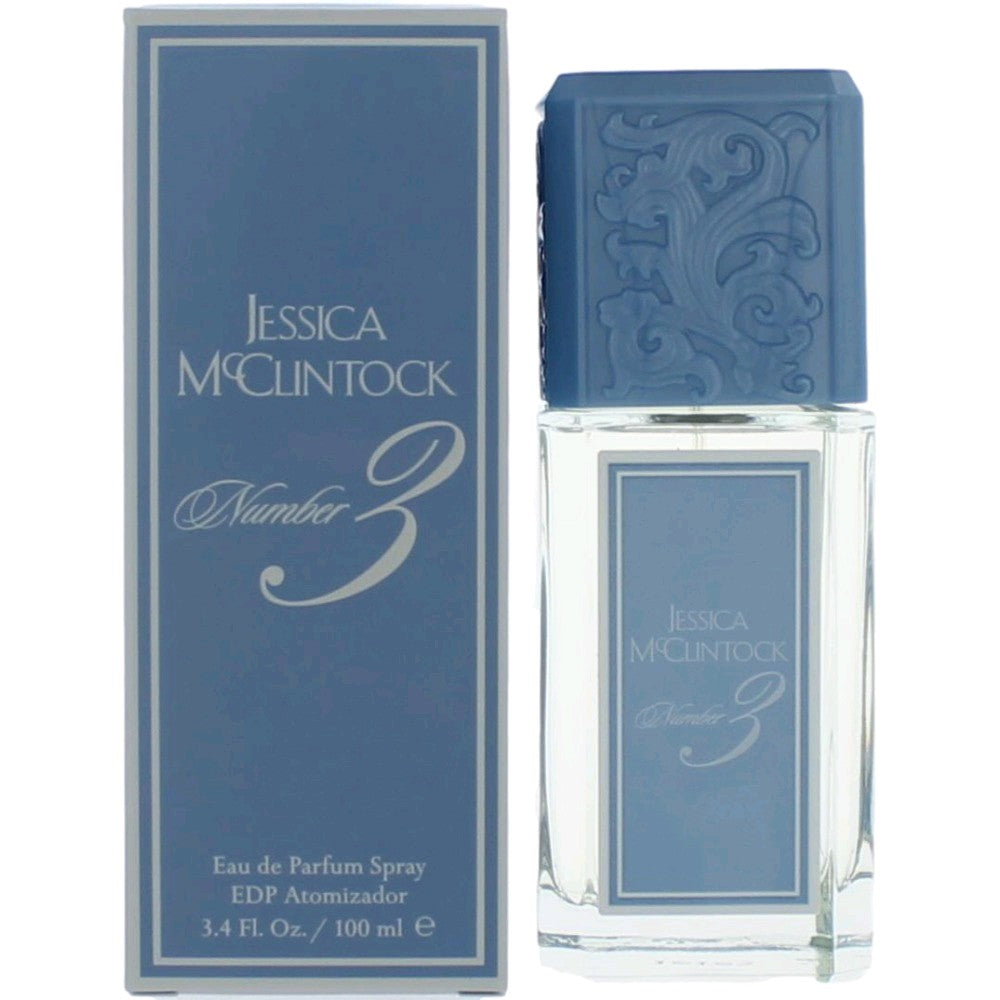 Jessica Mcclintock 3 Perfume For Women By Jessica Mcclintock In Canada   Jessica Mcclintock Number 3 By Jessica Mcclintock 3 4 Oz Eau De Parfum Spray For Women 2 1024x1024 