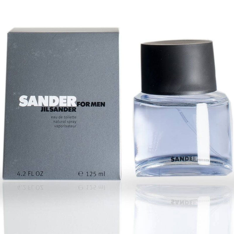 Jil Sander For Men Perfume in Canada stating from $21.00