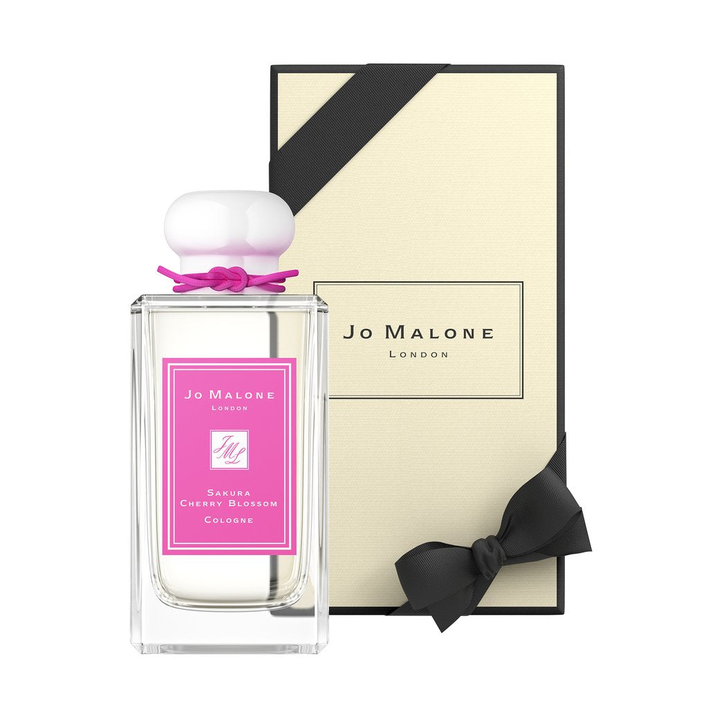 Sakura Cherry Blossom Jo Malone Cologne Online in Canada – Perfumeonline.ca