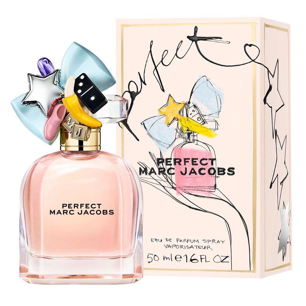 Marc Jacobs Perfect – Perfumeonline.ca