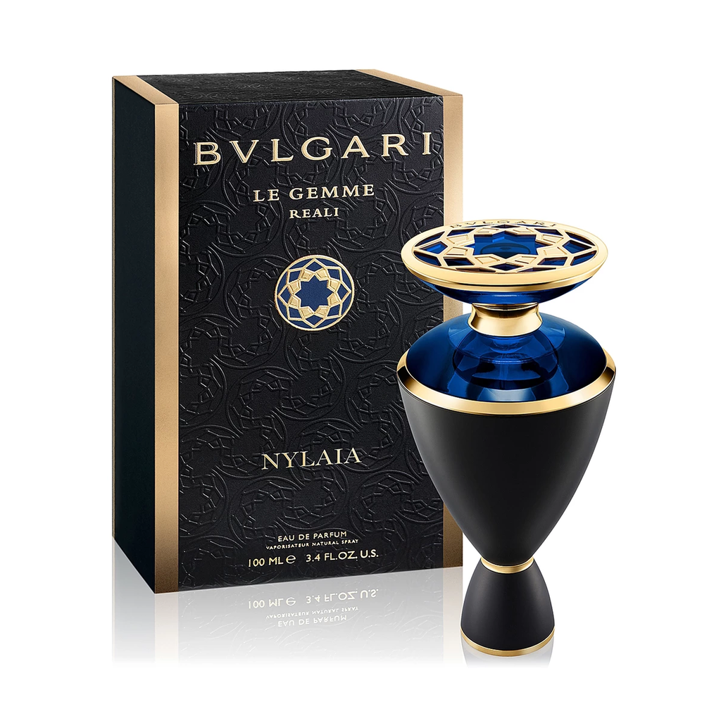 Le Gemme Reali Rubinia De Bvlgari Fueradeserie/moda-y-caprichos | fast ...