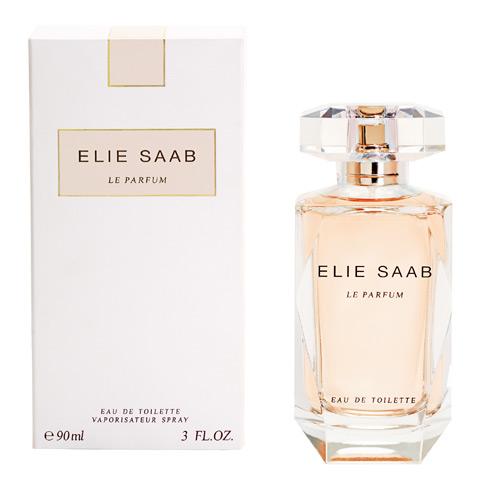 elie saab perfume eau de toilette