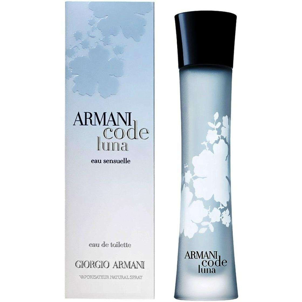 Armani Code Luna Perfume for Women by 