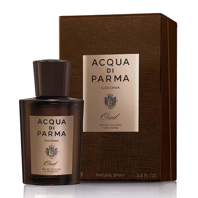 Acqua Di Parma Colonia Oud Perfume For Men In Canada Perfumeonline Ca