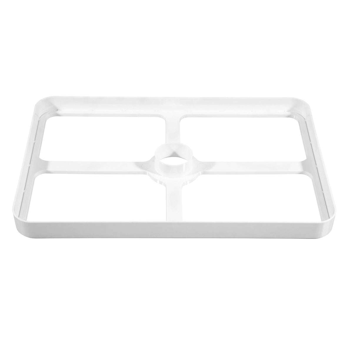 9Pack 14x14 Inch Silicone Dehydrator Sheets Non-Stick Mesh Tray
