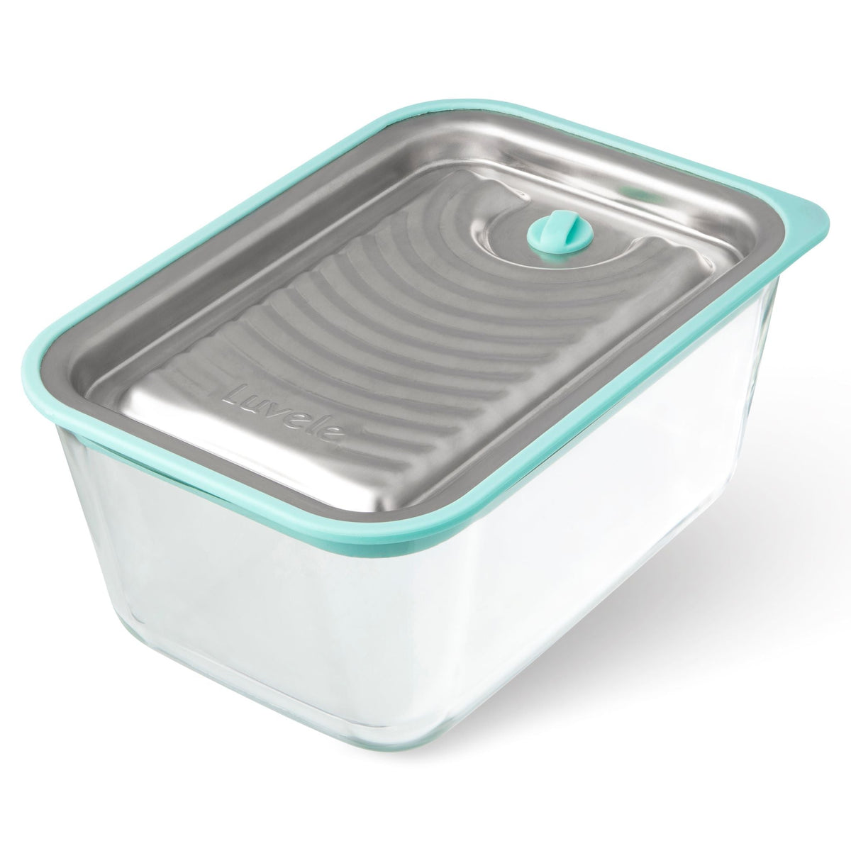 Anyone tried this vacuum sealer with glass containers? Supposed to extend  food life by 5 days, would be perfect for meal prep if true :  r/MealPrepSunday