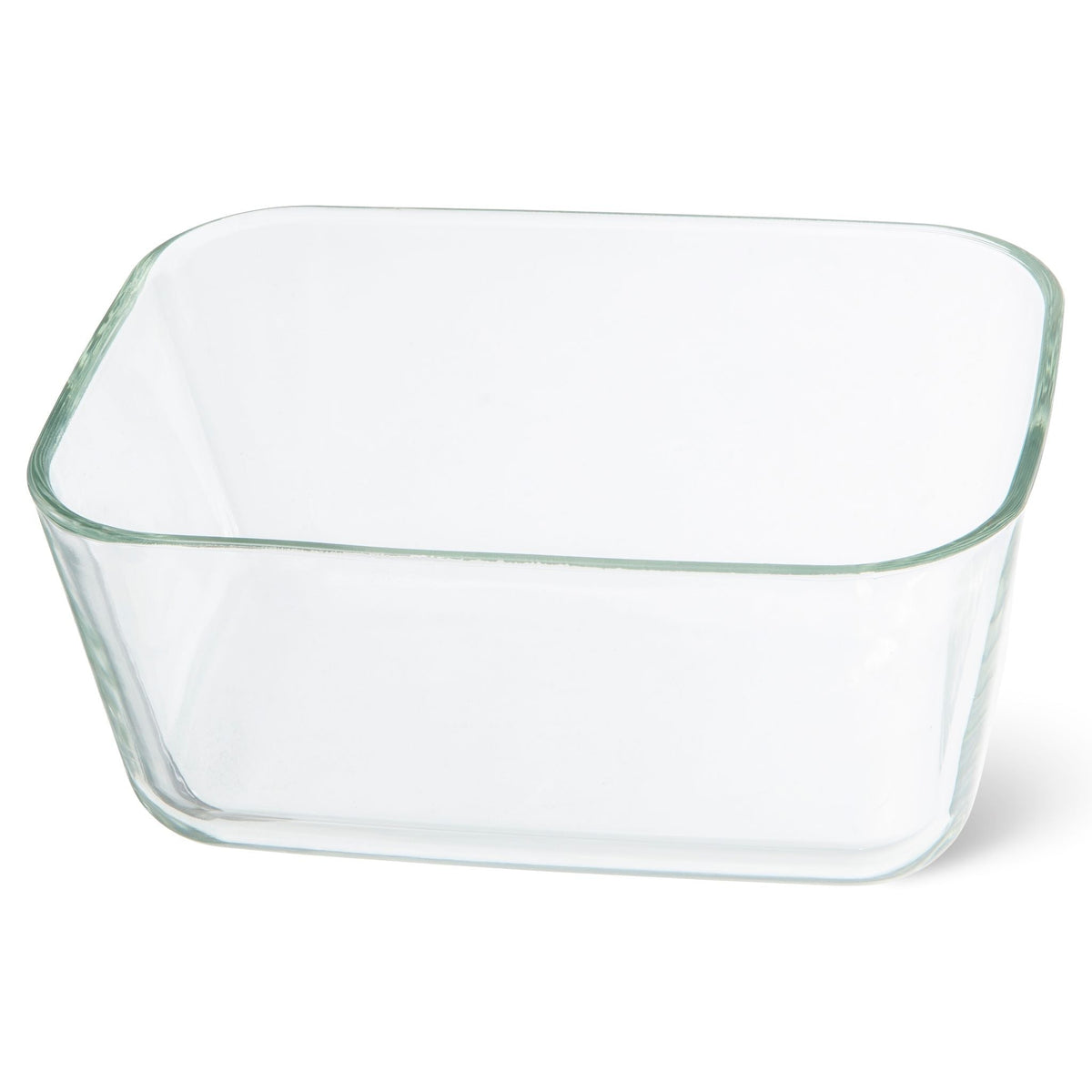 LUVELE GLASS MEAL PREP CONTAINER  4 PIECE VACUUM FOOD CONTAINER SET -  Luvele US